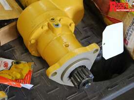 Ingersoll Rand Starter Motor - picture0' - Click to enlarge