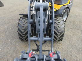 New 2021 Eurotrac Mini Loader with High lift  - picture1' - Click to enlarge