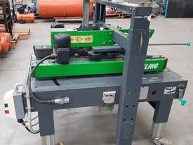 SIAT CLING XL35 Carton Tape Sealer Made in Italy Semi-Automatic - picture2' - Click to enlarge