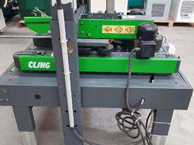 SIAT CLING XL35 Carton Tape Sealer Made in Italy Semi-Automatic - picture0' - Click to enlarge