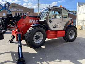 Manitou MT-1840 Easy  - picture0' - Click to enlarge
