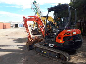 2016 kubota KX91-3S2 Excavator - picture1' - Click to enlarge