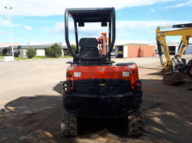 2016 kubota KX91-3S2 Excavator - picture2' - Click to enlarge