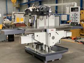 Servo Driven Heavy Duty Universal Milling Machine 1600MM X 500MM tABLE - picture0' - Click to enlarge