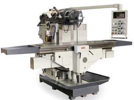 Servo Driven Heavy Duty Universal Milling Machine 1600MM X 500MM tABLE - picture0' - Click to enlarge
