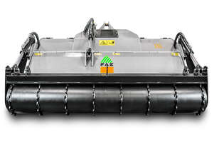 FAE SFM SSL SSL/SPEED SSH Soil Conditioner Attachments