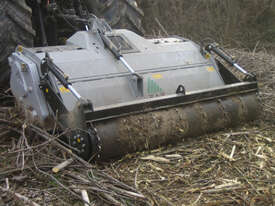 FAE SSL SPEED Soil Conditioner Attachments - picture0' - Click to enlarge