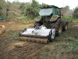 FAE SSL SPEED Soil Conditioner Attachments - picture2' - Click to enlarge
