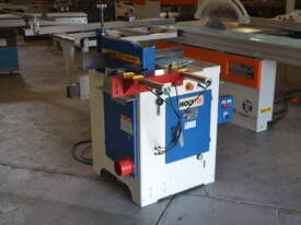 Holytek CS 18 Upcut docking  saw - picture0' - Click to enlarge
