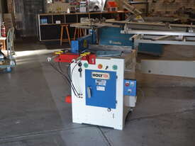 Holytek CS 18 Upcut docking  saw - picture0' - Click to enlarge