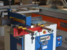 Holytek CS 18 Upcut docking  saw - picture1' - Click to enlarge