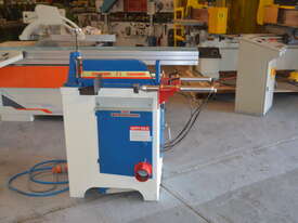 Holytek CS 18 Upcut docking  saw - picture2' - Click to enlarge