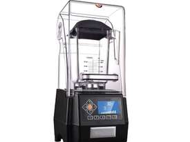 Pro Commercial Smoothies Blender 2 Litres - picture0' - Click to enlarge