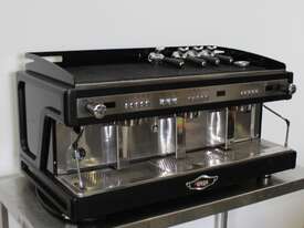 Wega AIRY 3 Group Coffee Machine - picture0' - Click to enlarge