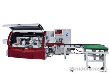 Titan Slicermac Splitting Planer/Moulder