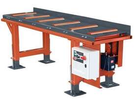 Roll Case Conveyor - picture0' - Click to enlarge