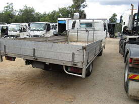 2006 HINO DUTRO WRECKING STOCK #1834 - picture2' - Click to enlarge