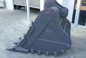 2015 (BBB) BETTA BILT BUCKETS 30 TONNE HD ROCK SIE