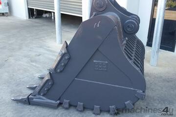 2015 (BBB) BETTA BILT BUCKETS 30 TONNE HD ROCK SIE