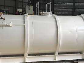 Skid Mounted Vacuum Tank 6.5m - picture0' - Click to enlarge