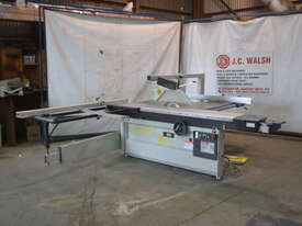 Robland Z2500 240v panel saw - picture0' - Click to enlarge