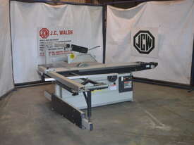 Robland Z2500 240v panel saw - picture0' - Click to enlarge