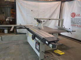 Robland Z2500 240v panel saw - picture1' - Click to enlarge