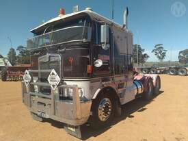 Kenworth K100E - picture1' - Click to enlarge