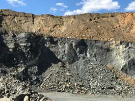 FREE HOLD QUARRY - picture1' - Click to enlarge