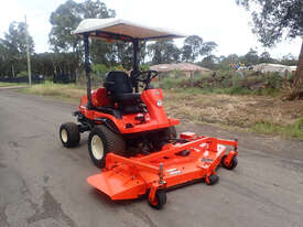 Kubota F3680 Front Deck Lawn Equipment - picture0' - Click to enlarge