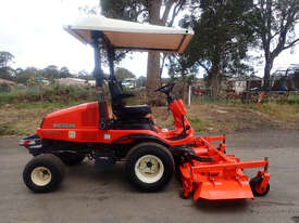 Kubota F3680 Front Deck Lawn Equipment - picture0' - Click to enlarge