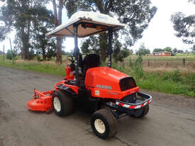 Kubota F3680 Front Deck Lawn Equipment - picture2' - Click to enlarge