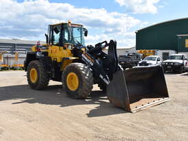 Used 2016 Komatsu WA320PZ Wheel Loader For Sale  - picture2' - Click to enlarge