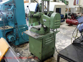 Meca 6 Position Turret Drilling Machine - picture1' - Click to enlarge