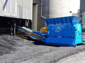 Pilot Crushtec GFH1000 Grizzly Feed Hopper - picture0' - Click to enlarge