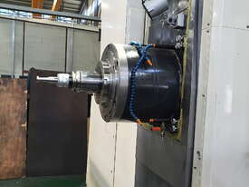 2017 Toshiba BTD11HR16 CNC Table Type Horizontal Boring Machine - picture0' - Click to enlarge