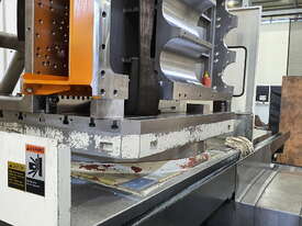 2017 Toshiba BTD11HR16 CNC Table Type Horizontal Boring Machine - picture1' - Click to enlarge