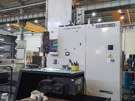 2017 Toshiba BTD11HR16 CNC Table Type Horizontal Boring Machine - picture2' - Click to enlarge