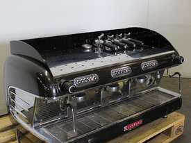 San Remo SED 3 VR 3 Group Coffee Machine - picture0' - Click to enlarge