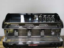 San Remo SED 3 VR 3 Group Coffee Machine - picture0' - Click to enlarge