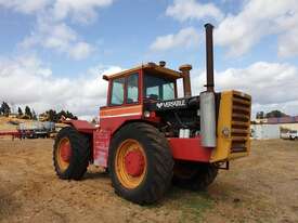 VERSATILE 835 ARTICULATED TRACTOR - picture0' - Click to enlarge