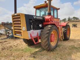 VERSATILE 835 ARTICULATED TRACTOR - picture1' - Click to enlarge