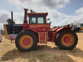 VERSATILE 835 ARTICULATED TRACTOR - picture2' - Click to enlarge