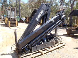 HIAB 060 Crane use - good condition - picture0' - Click to enlarge