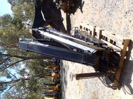 HIAB 060 Crane use - good condition - picture1' - Click to enlarge