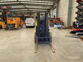 2.5t Hyster LPG FOrklift - picture2' - Click to enlarge