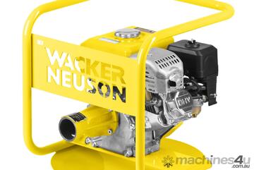 Wacker Neuson Drive Unit MD3.5 MIV FWP SP Petrol   Wacker Neuson Drive Unit MD3.5 MIV FWP SP Petrol