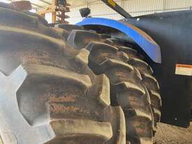 New Holland T9060 4wd Tractors - picture1' - Click to enlarge
