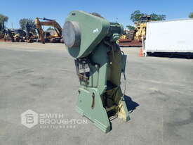 J23-16 16 TONNE FLY PRESS - picture0' - Click to enlarge