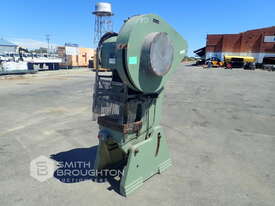 J23-16 16 TONNE FLY PRESS - picture1' - Click to enlarge